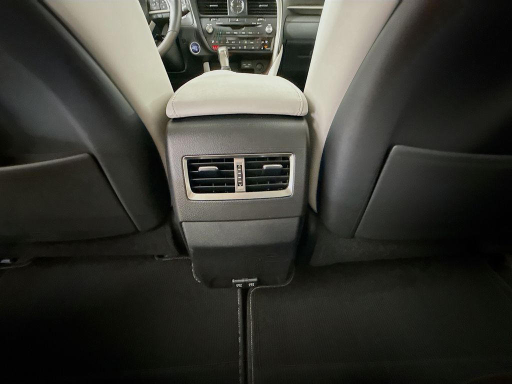 Thumbnail: 2020 Lexus RX - 25