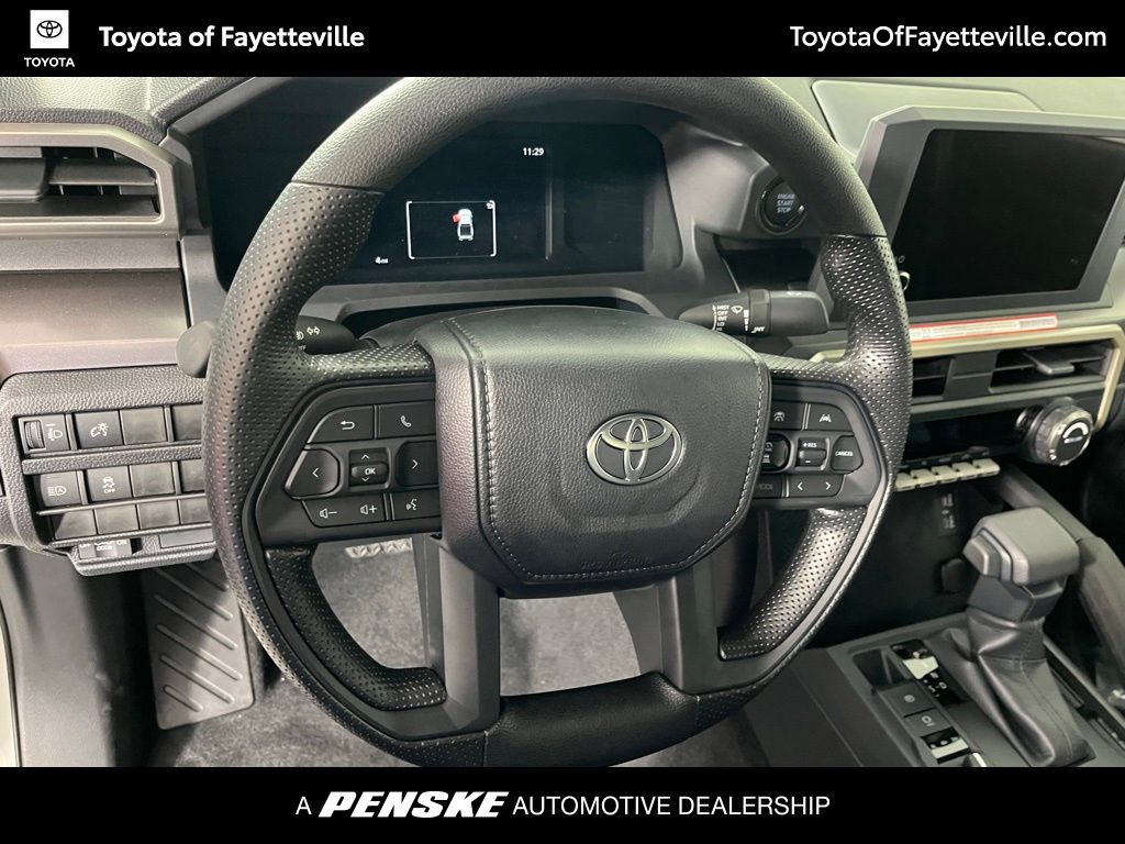 Thumbnail: 2025 Toyota Tacoma - 25