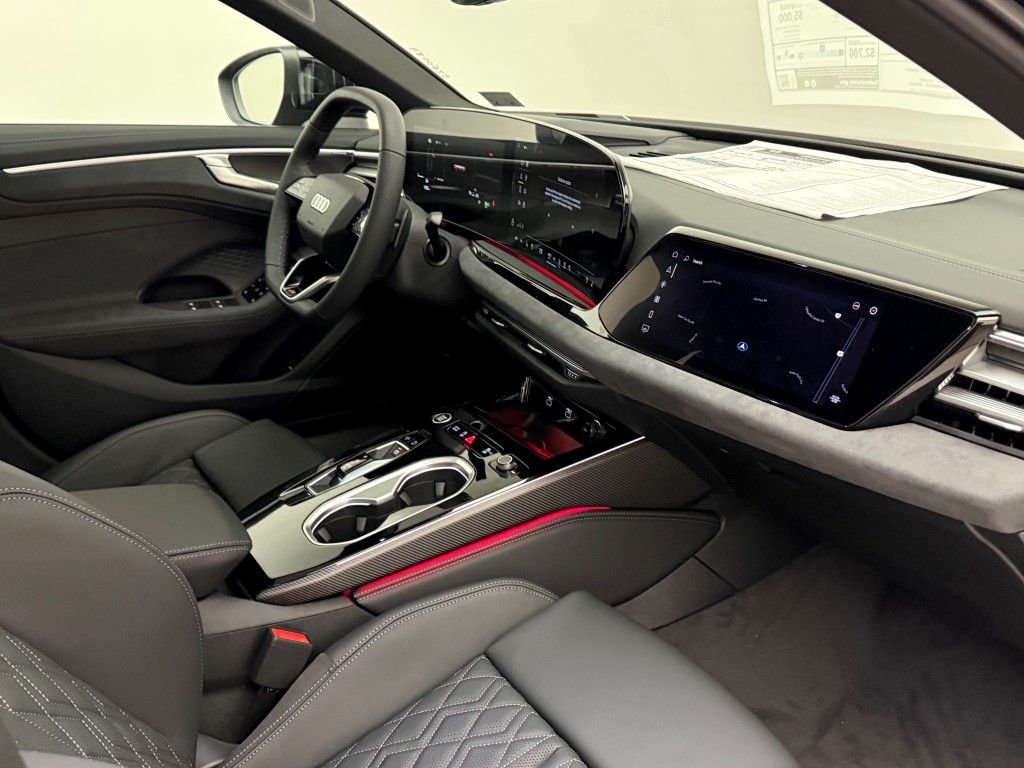 Thumbnail: 2026 Audi A6 - 15