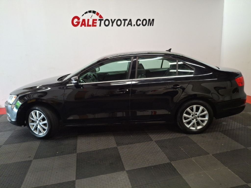Used 2013 Volkswagen Jetta Sedan