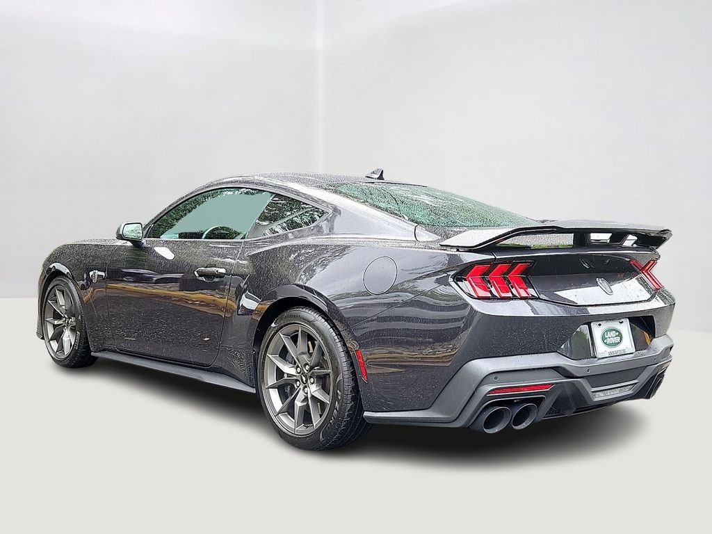 Thumbnail: 2024 Ford Mustang - 7