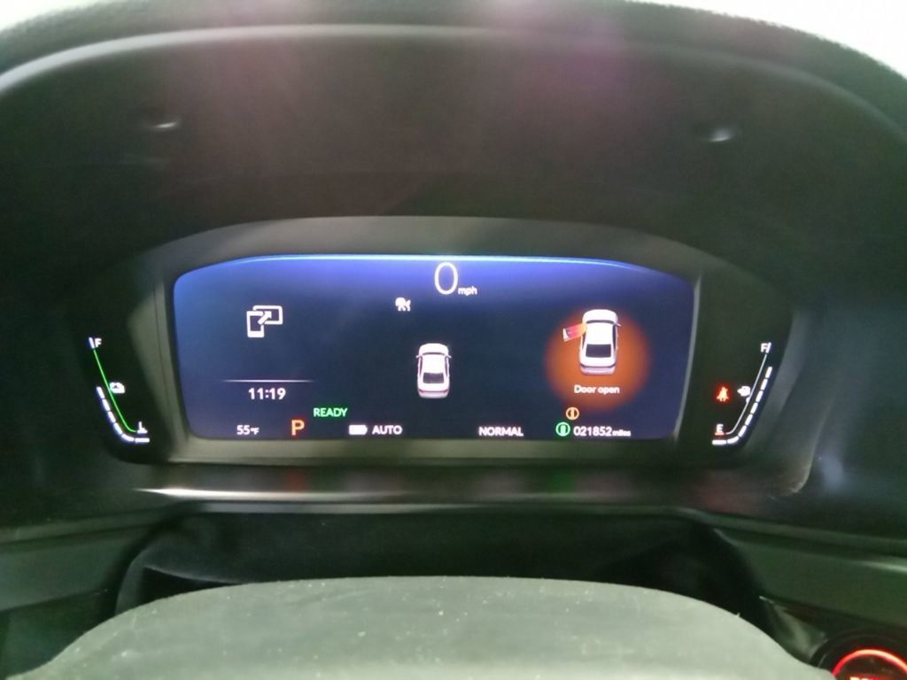 2023 Honda Accord Hybrid Sport FWD