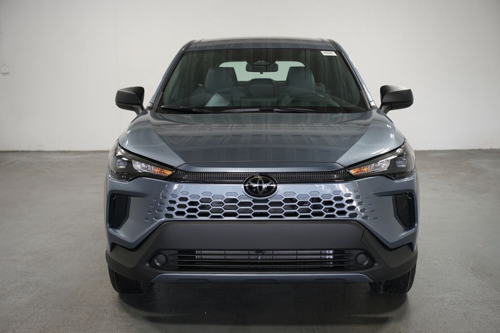 Thumbnail: 2026 Toyota Corolla Cross - 2