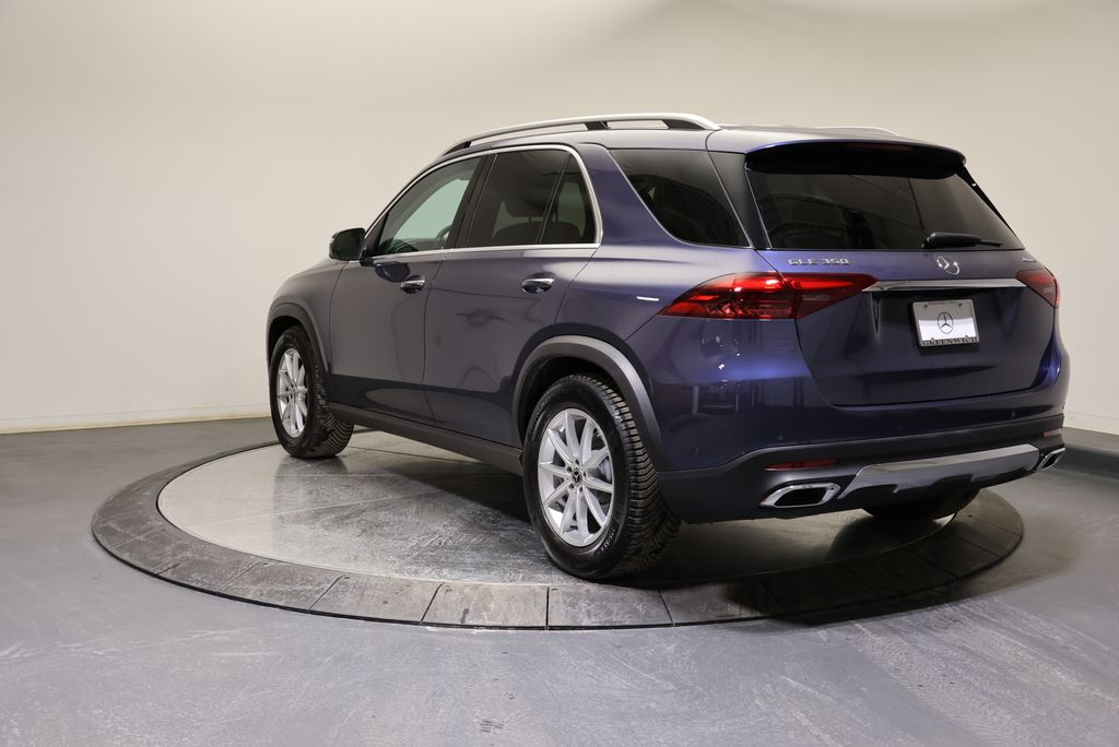 Thumbnail: 2026 Mercedes-Benz GLE - 5