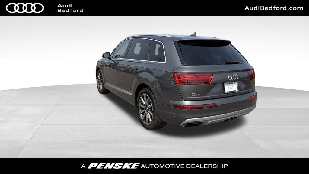 Thumbnail: 2019 Audi Q7 - 6