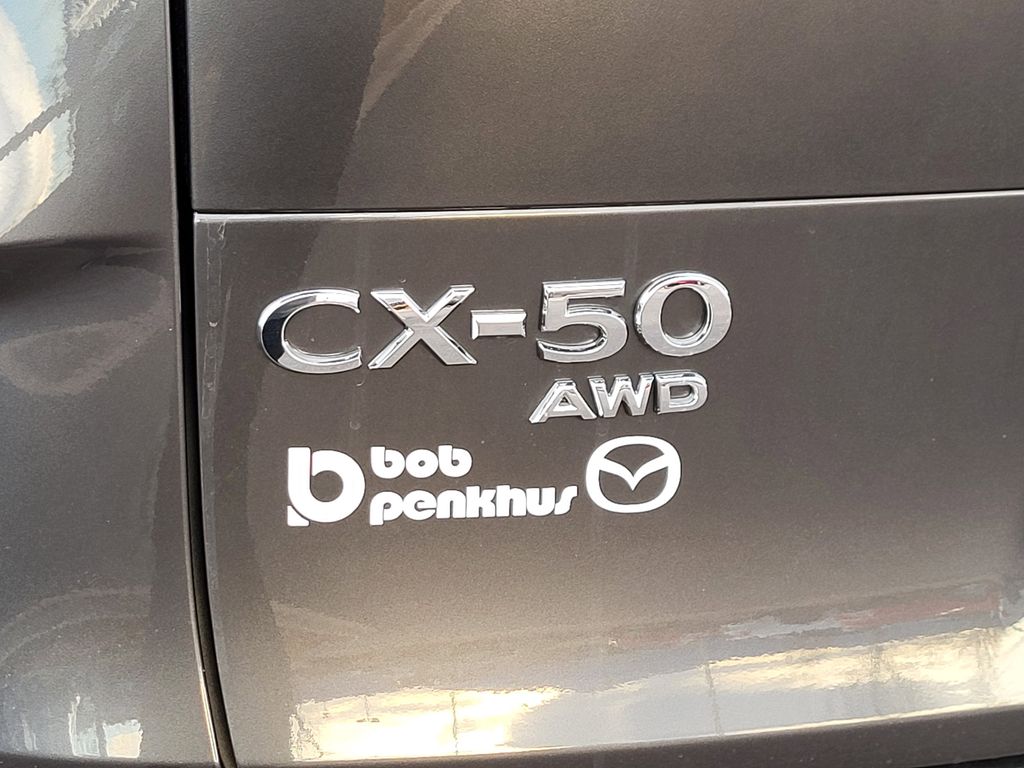 2026 Mazda CX-50 Preferred - Photo 31