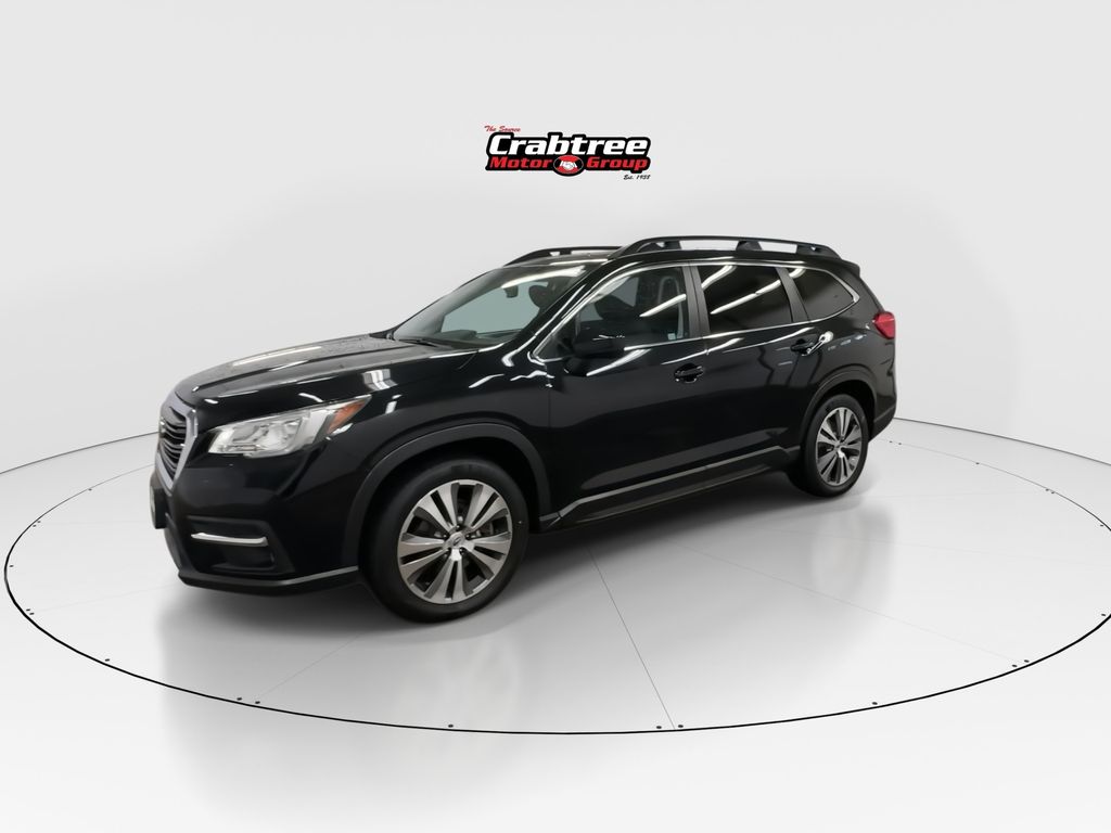 Used 2020 Subaru Ascent SUV