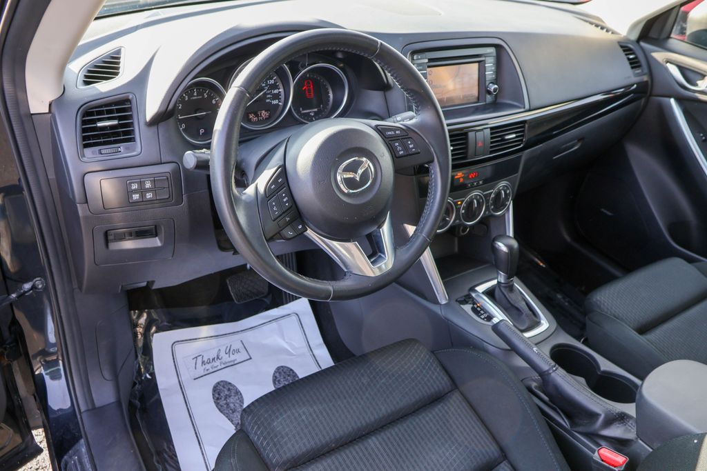 2014 Mazda CX-5 Touring 3