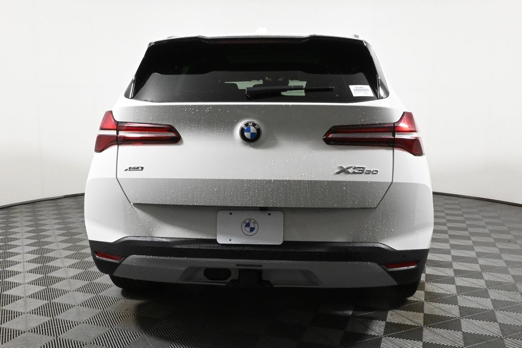 Thumbnail: 2026 BMW X3 - 6