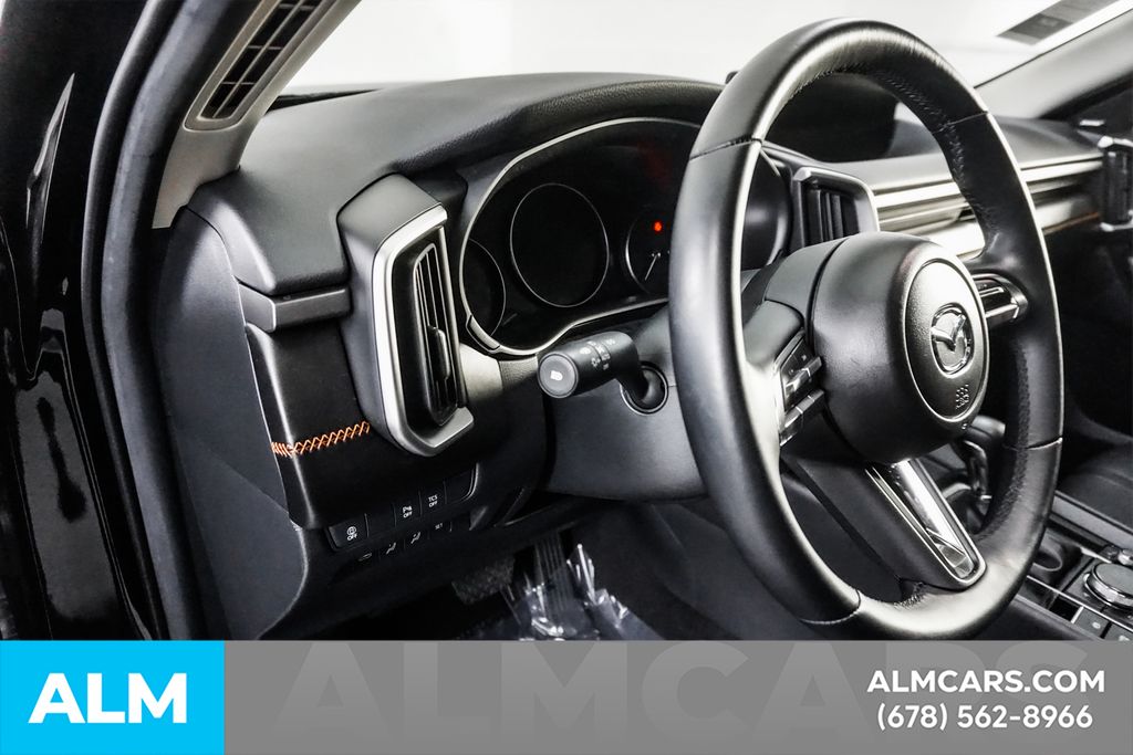 Used 2026 Black Mazda 2.5 S Premium image 36