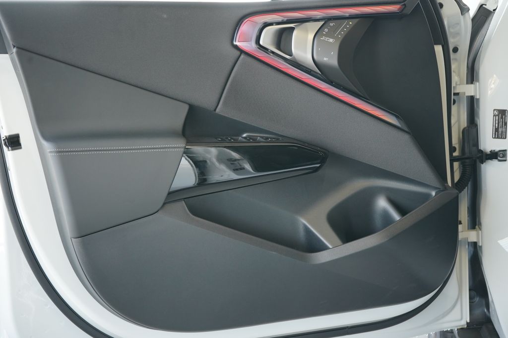 Thumbnail: 2026 BMW X3 - 9