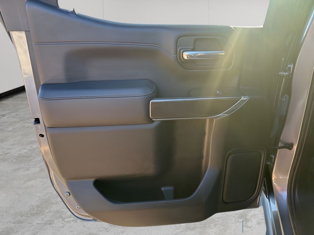 Used Car 2020 Gmc Sierra 1500  At4 For Sale Under $40,000 In Austin, Texas