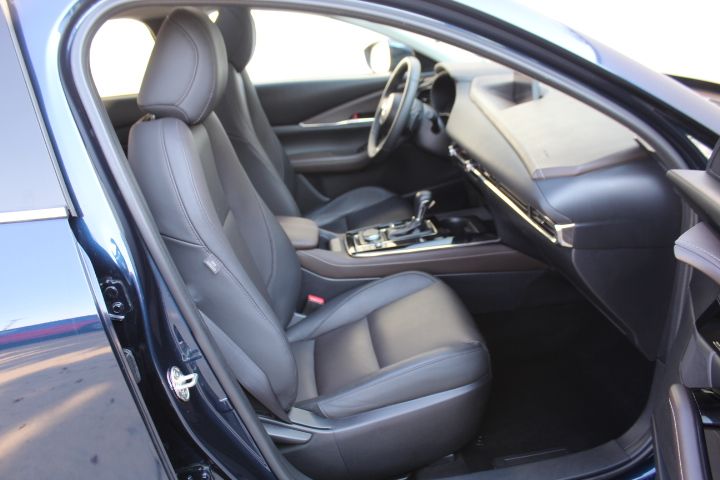 Used Car 2021 Mazda Cx-30  Premium For Sale In Georgetown, Texas