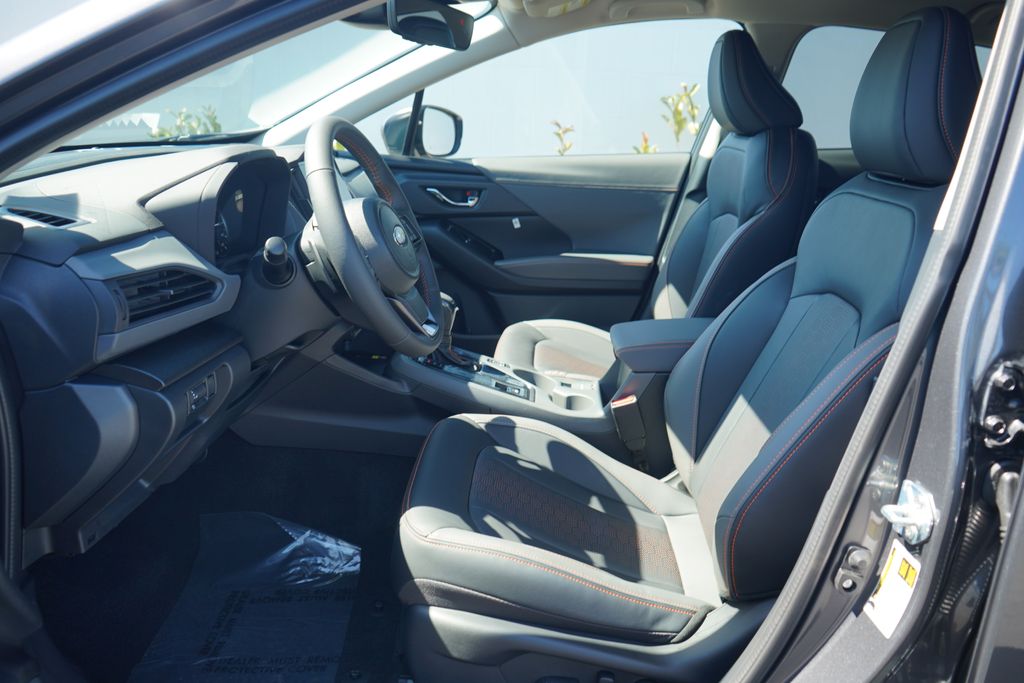 Thumbnail: 2025 Subaru Crosstrek - 6