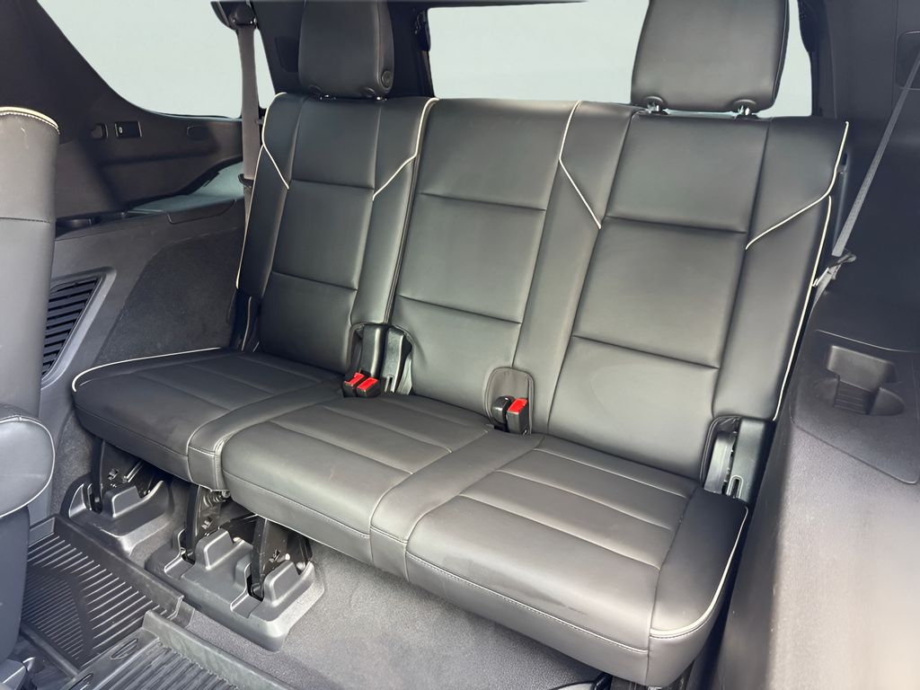 Used Car 2021 Cadillac Escalade  Sport For Sale Under $70,000 In Austin, Texas