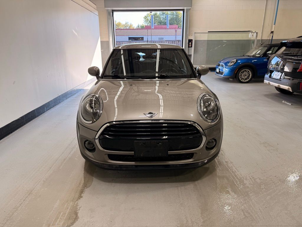 Thumbnail: 2020 MINI Cooper - 10
