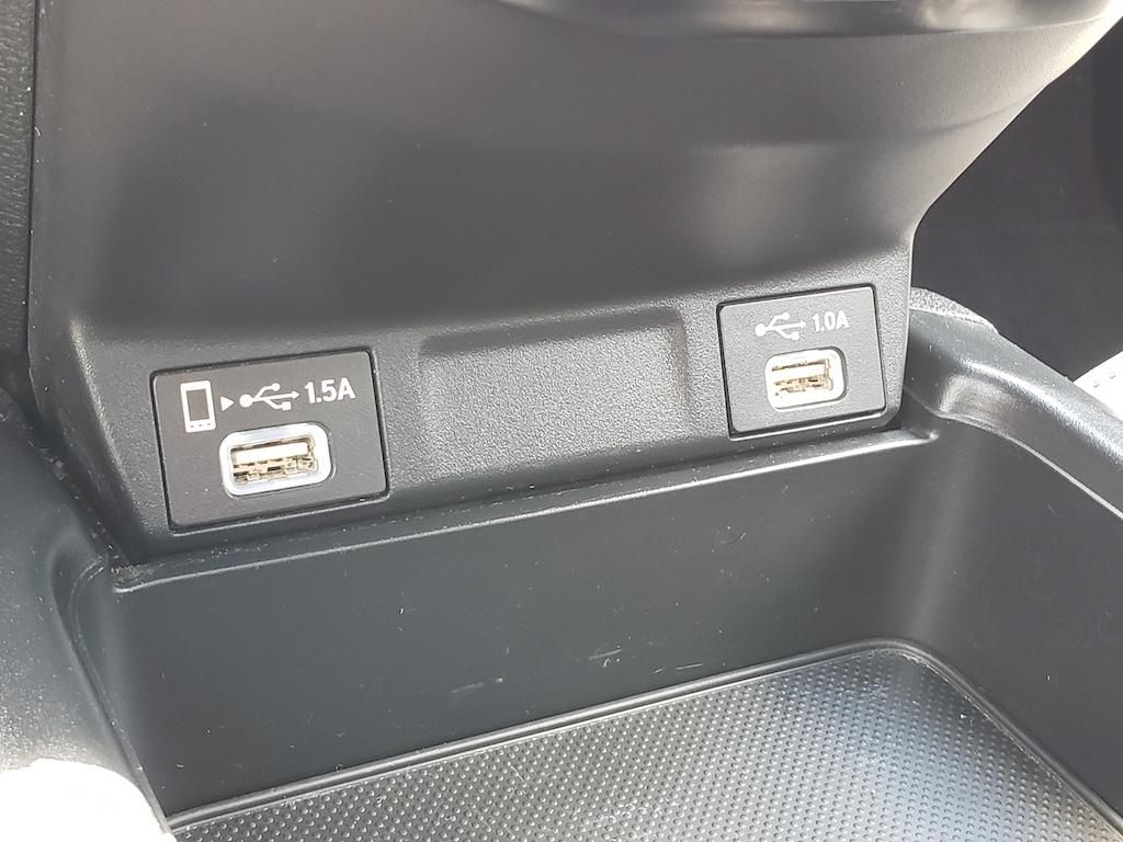 Used 2021 Honda CR-V SUV
