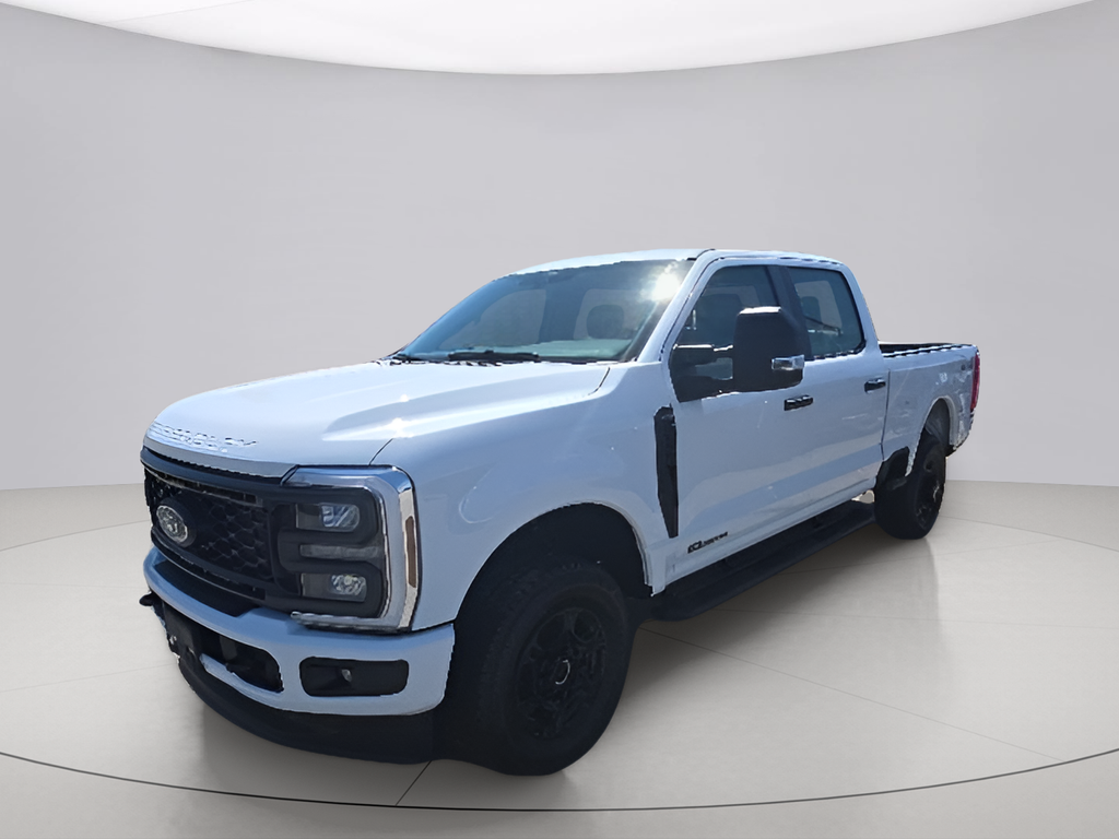 New 2026 Ford F-250SD Truck