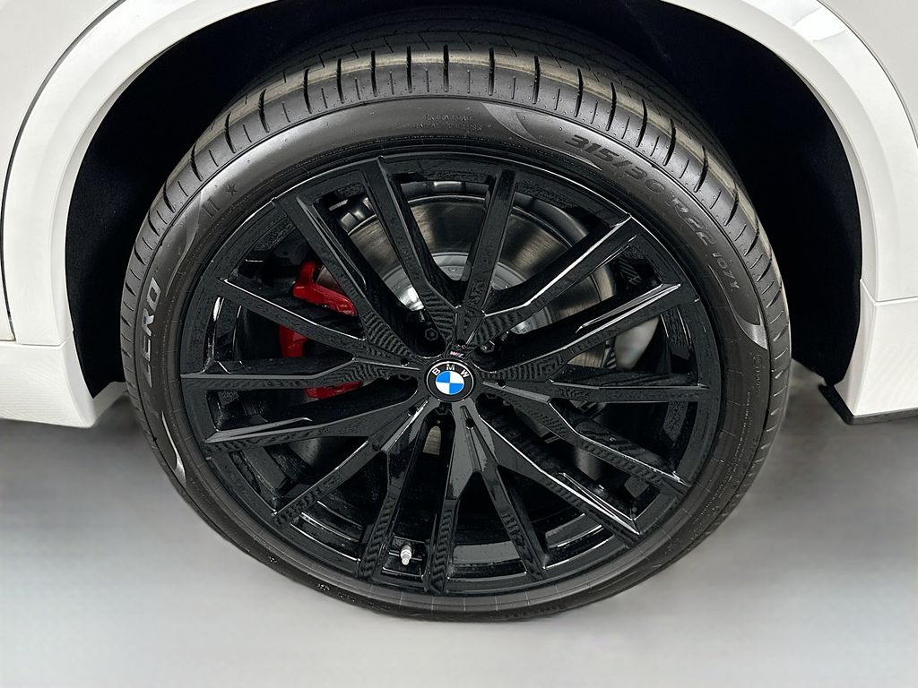 Thumbnail: 2026 BMW X5 - 23