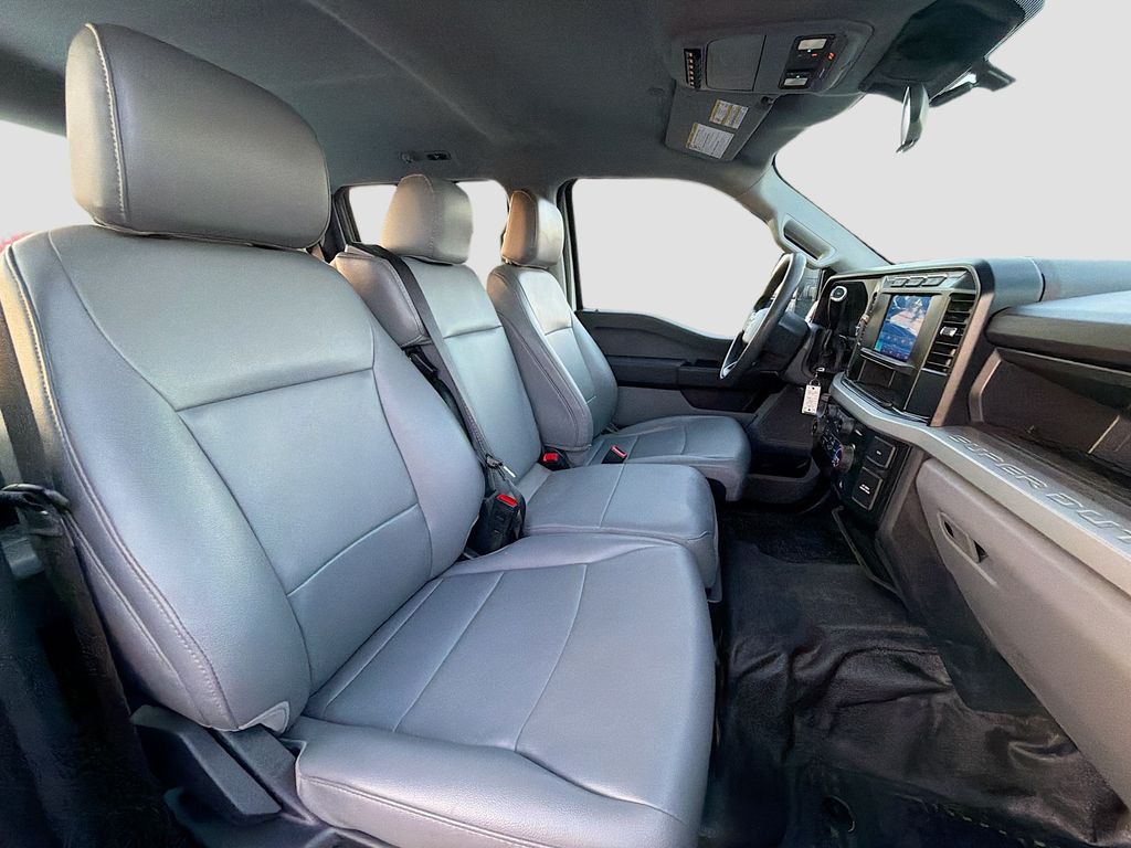 2024 Ford F-350 Super Duty XL - Photo 25