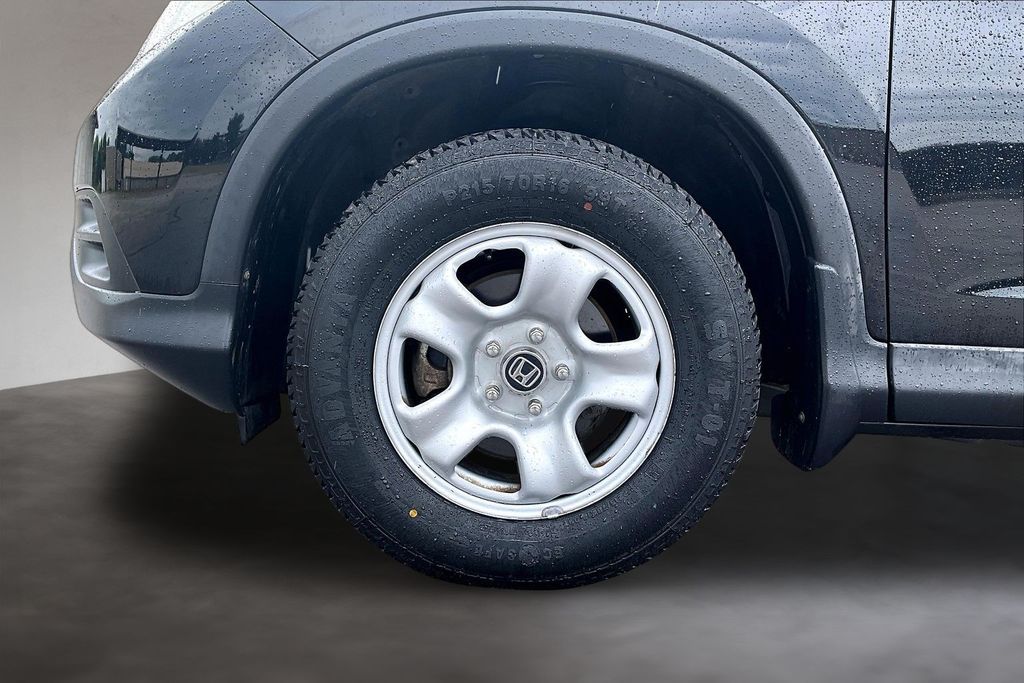 Used 2014 Honda CR-V SUV