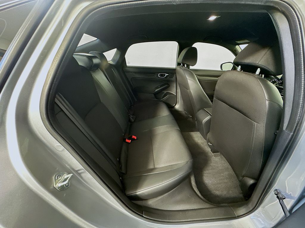 Thumbnail: 2023 Honda Civic - 25