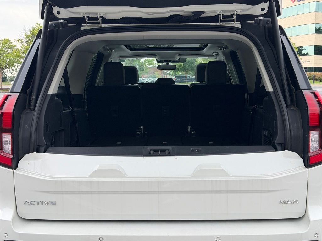 2025 Ford Expedition Active MAX