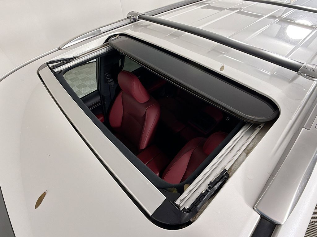 Thumbnail: 2023 Lexus GX - 23