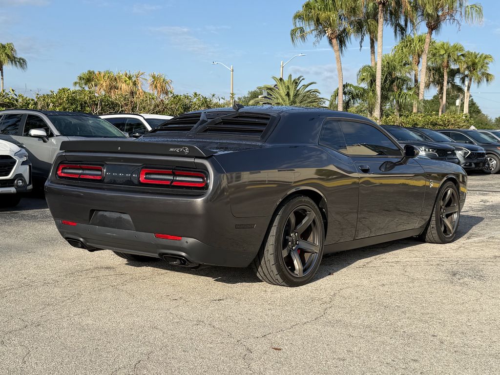 used 2023 Dodge Challenger car, priced at $68,991