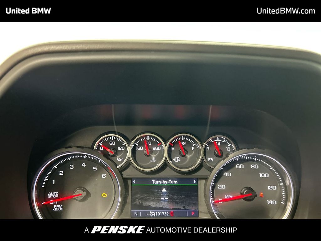 Thumbnail: 2021 Chevrolet Suburban - 15