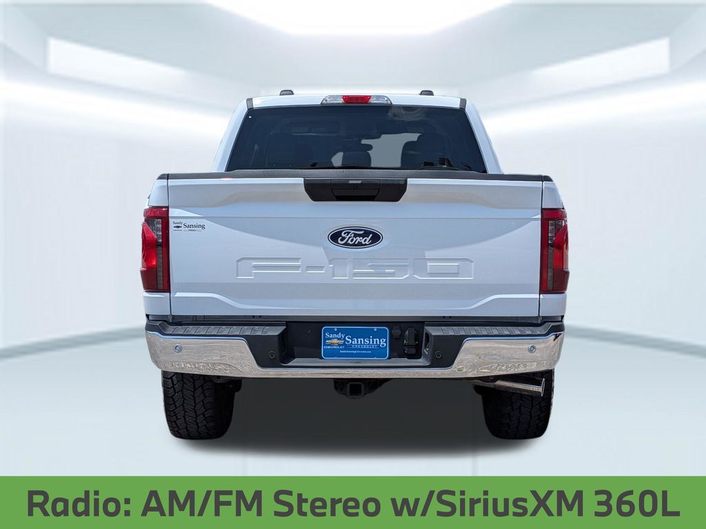 View vehicle photo 5