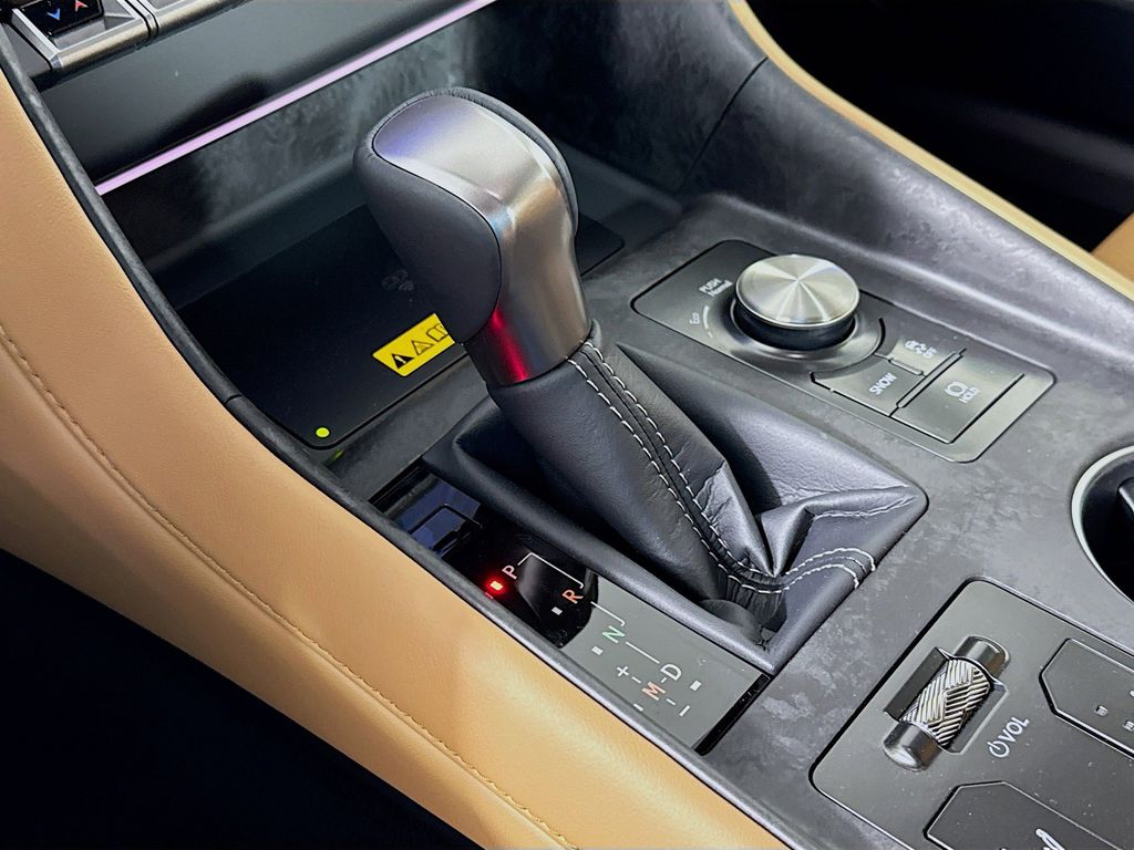 Thumbnail: 2026 Lexus IS - 15