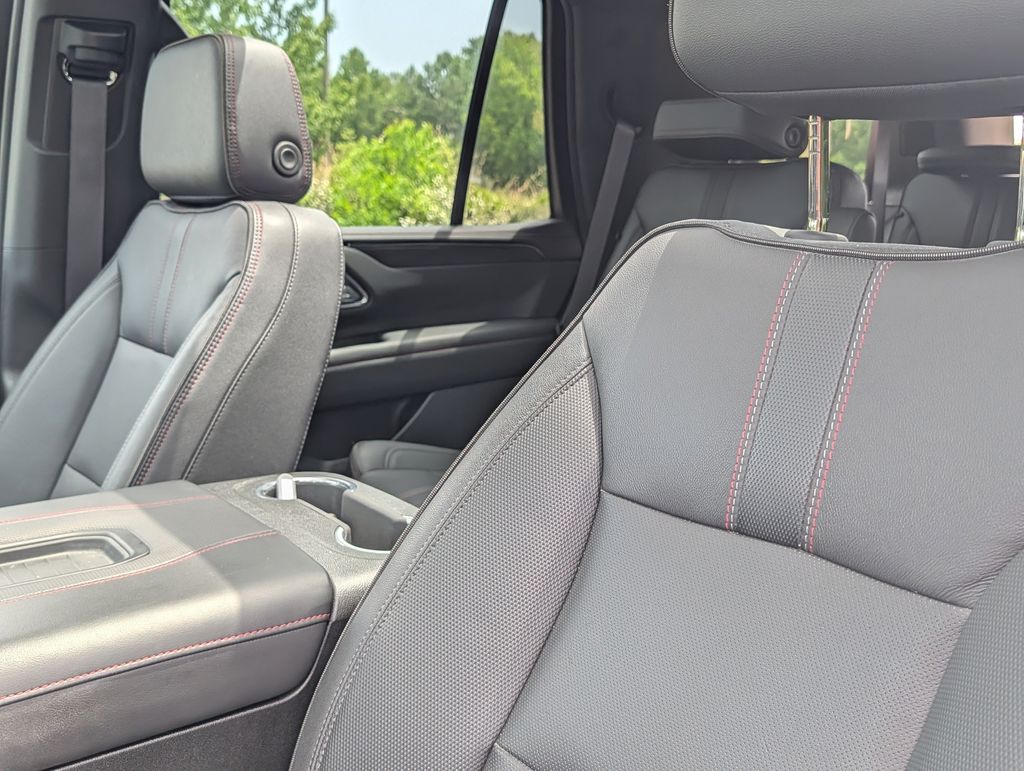 Used 2023 Chevrolet Tahoe SUV