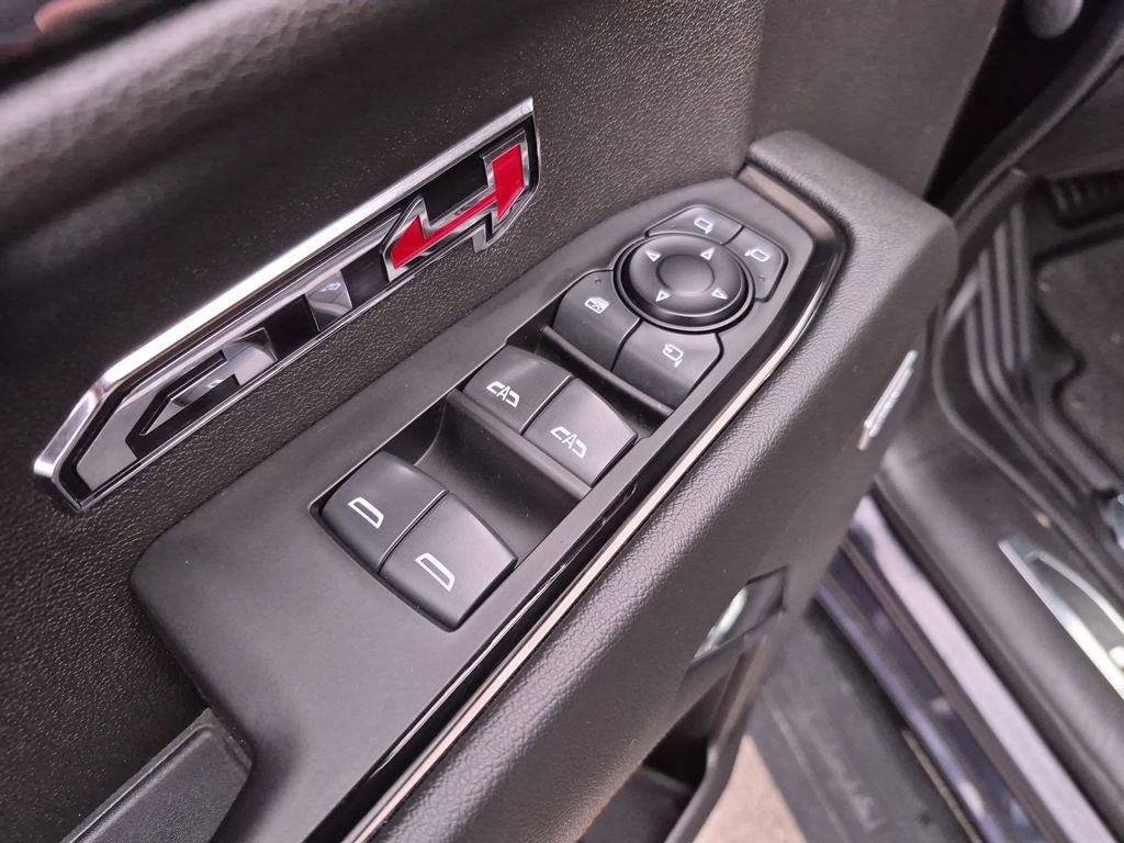 Used Car 2022 Gmc Sierra 1500  At4 For Sale Under $60,000 In Austin, Texas