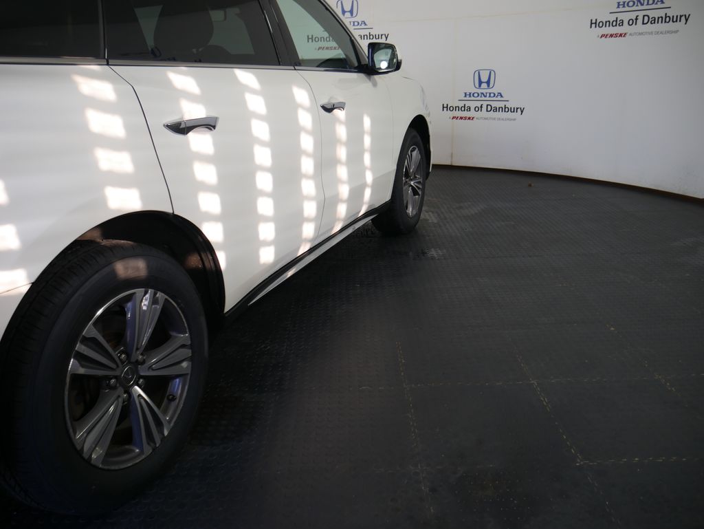 Thumbnail: 2019 Acura MDX - 4