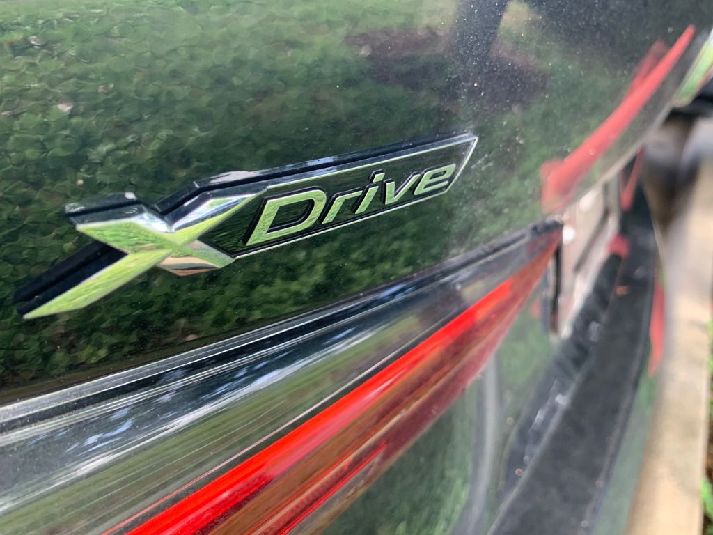 2023 BMW 4 Series 430i xDrive 7
