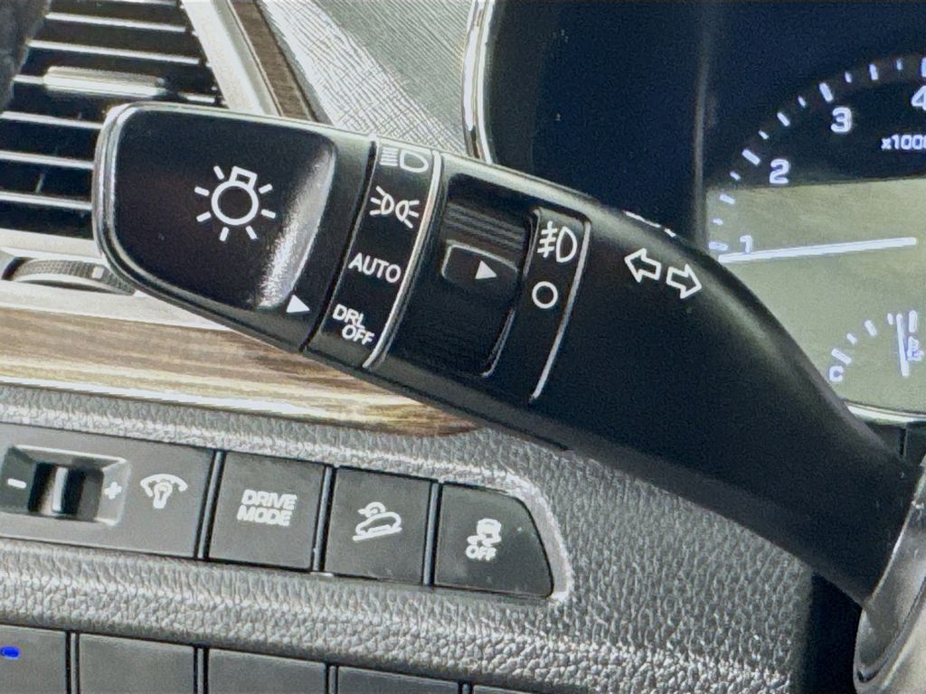Used Car 2017 Hyundai Santa Fe Sport  2.0t For Sale Under $12,000 In Austin, Texas