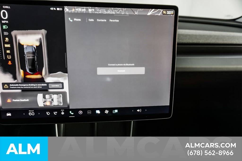 Used 2026 Gray Tesla Standard Range image 32