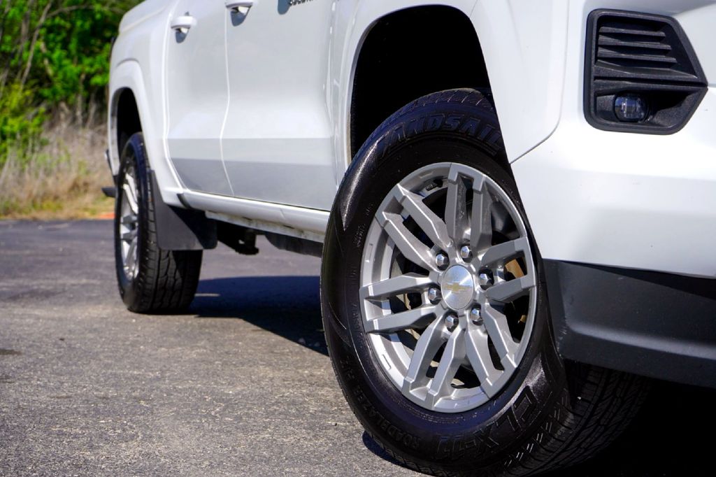 Used Car 2024 Chevrolet Colorado  Lt For Sale Under $30,000 In Taylor, Texas