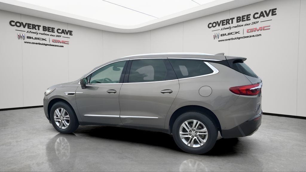 2018 Buick Enclave  Essence In Austin, Texas