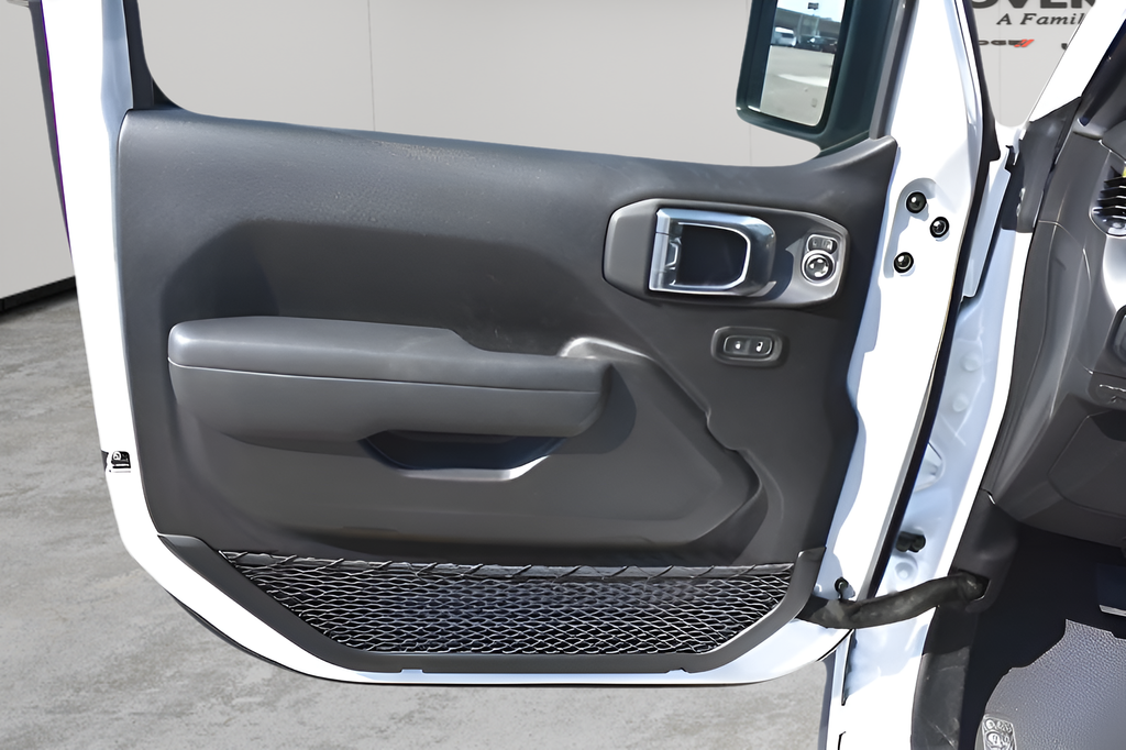 Used Car 2025 Jeep Gladiator  Nighthawk For Sale Under $40,000 In Austin, Texas