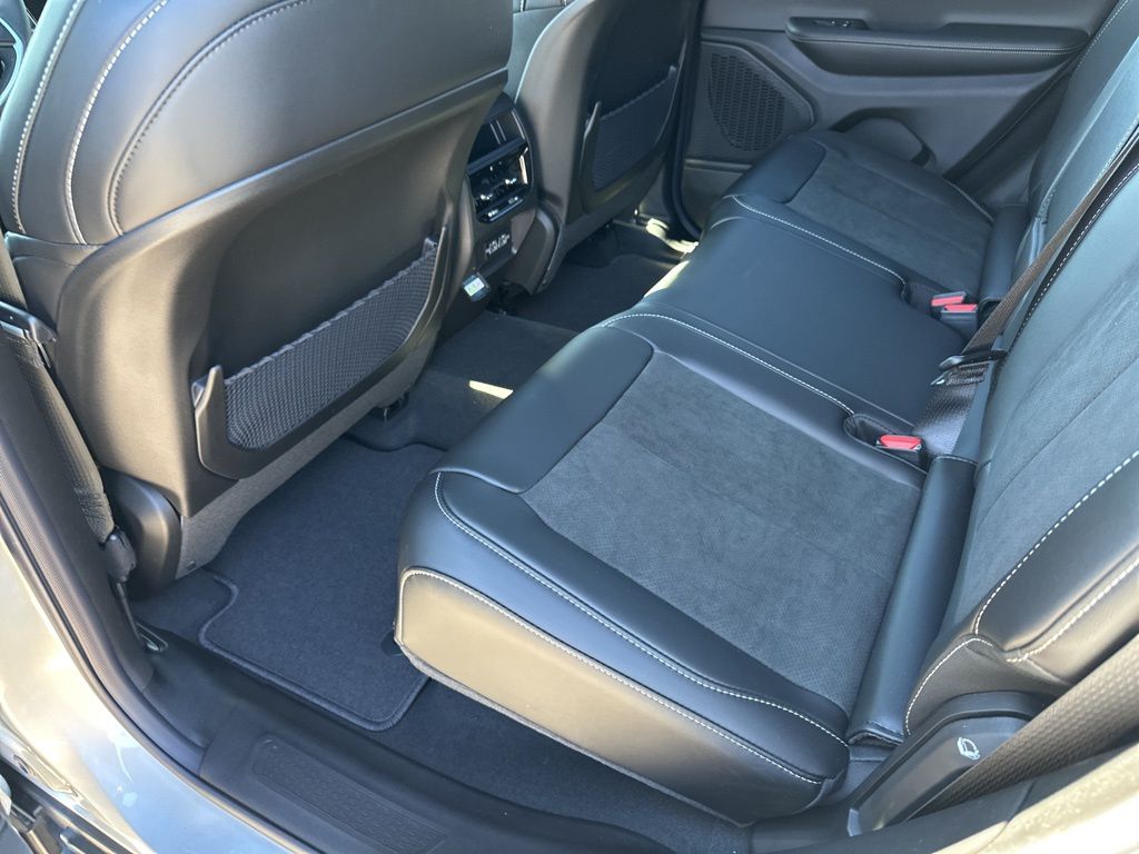 New Car 2025 Jeep Grand Cherokee  For Sale Under $50,000 In Austin, Texas