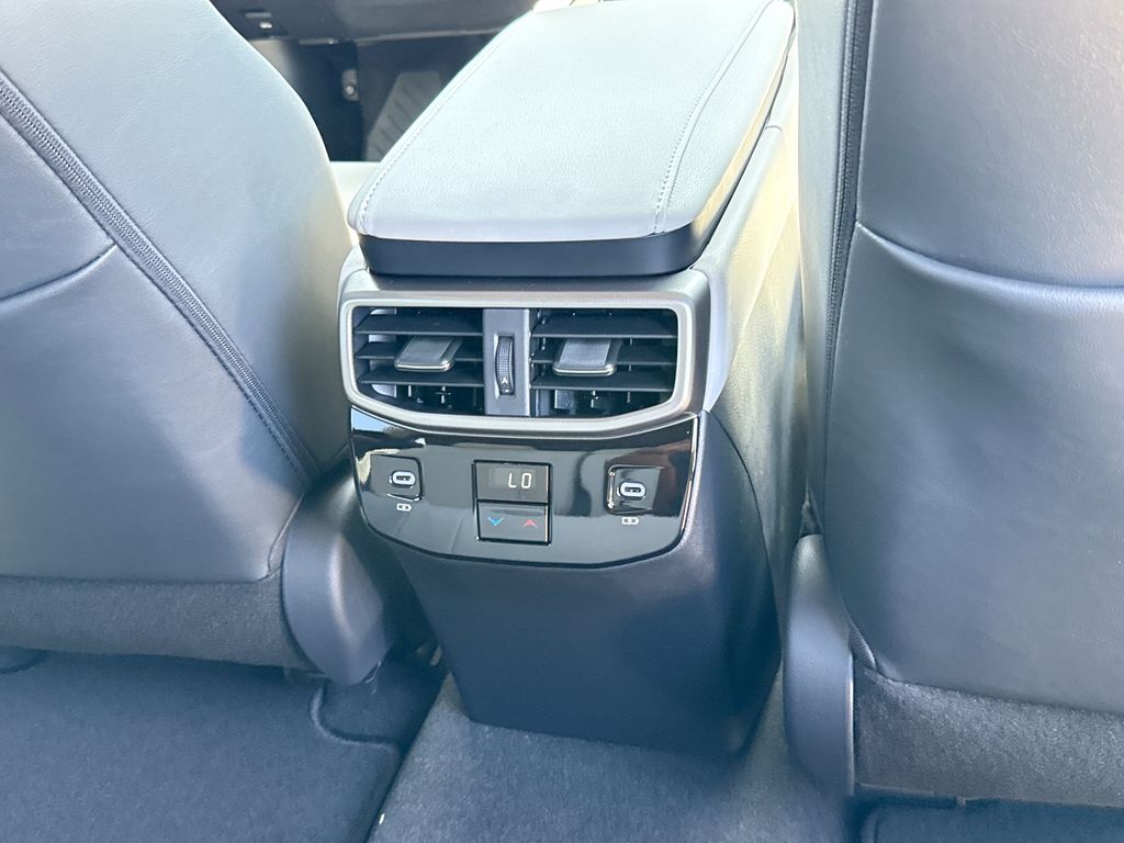Thumbnail: 2026 Lexus RX - 18