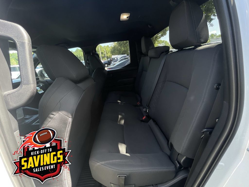 Used 2026 Toyota Tacoma Truck