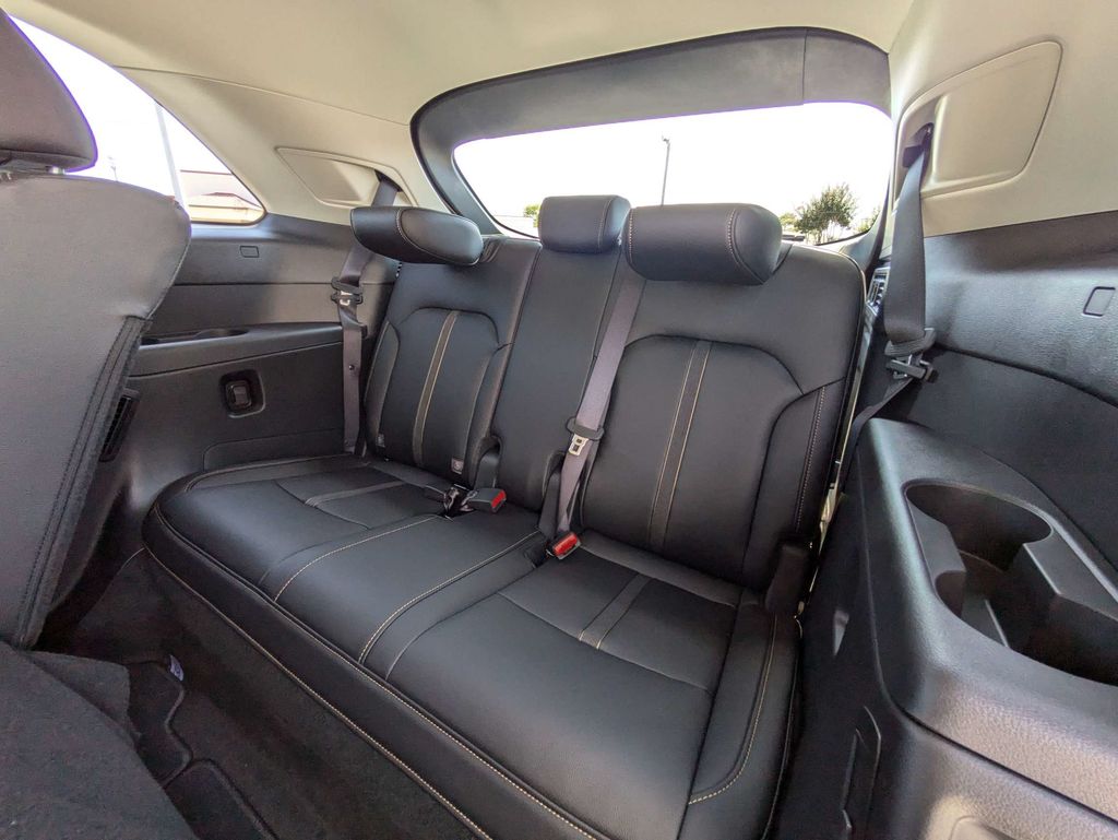 2026 Mazda CX-90 3.3 Turbo Select