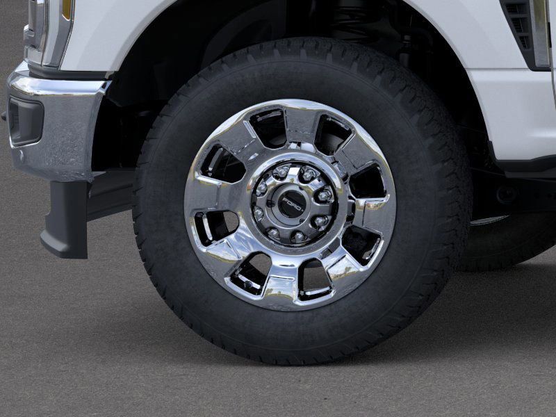 2026 Ford F-250 King Ranch