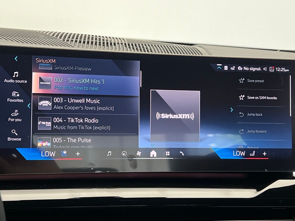 Thumbnail: 2026 BMW 5 Series - 13