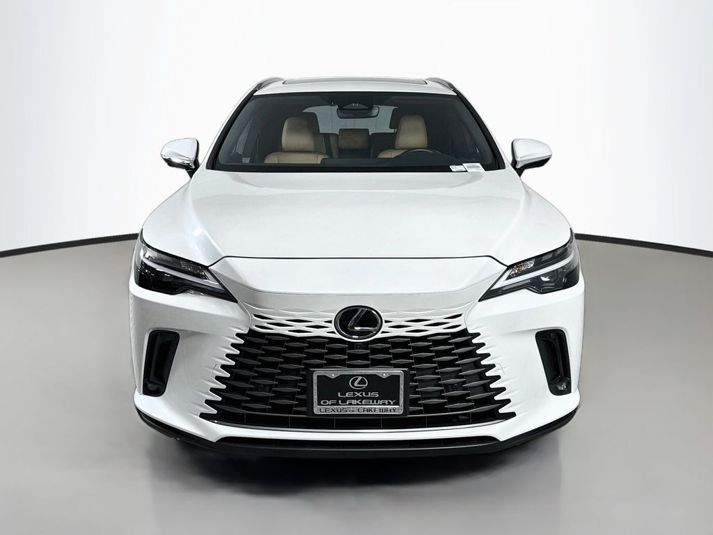 Thumbnail: 2025 Lexus RX - 2