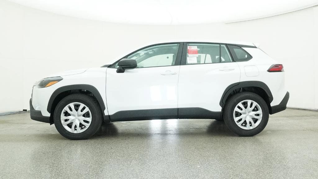 Thumbnail: 2026 Toyota Corolla Cross - 29