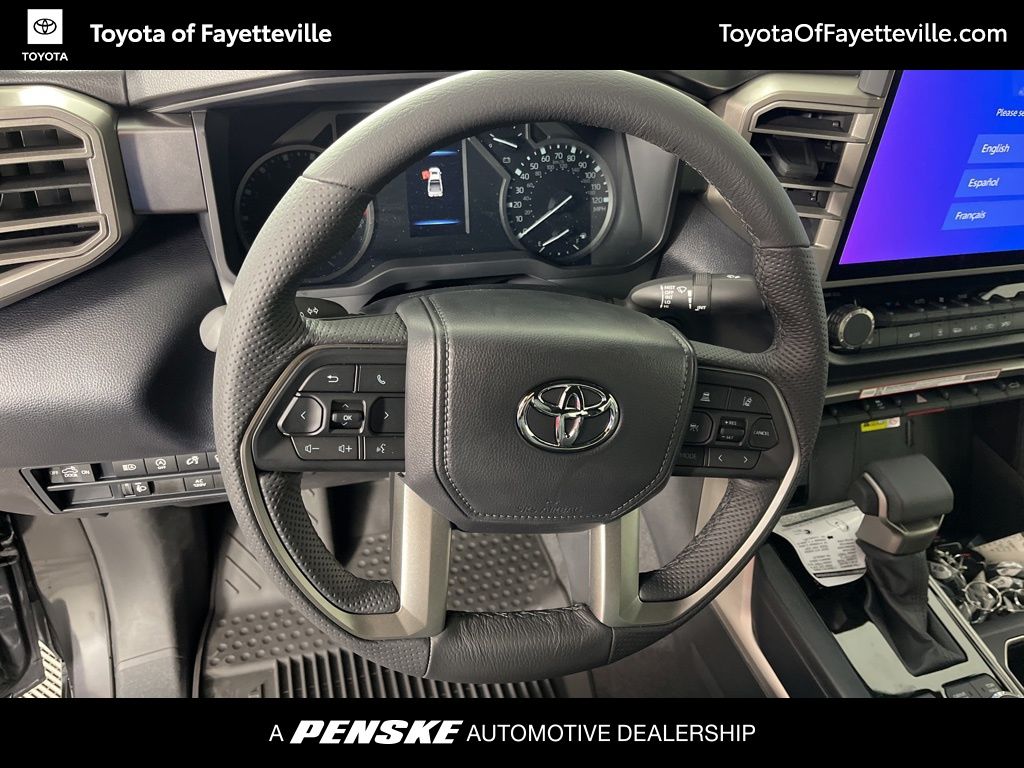 Thumbnail: 2026 Toyota Tundra - 25